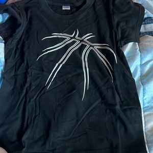 Little boys and girls shirt